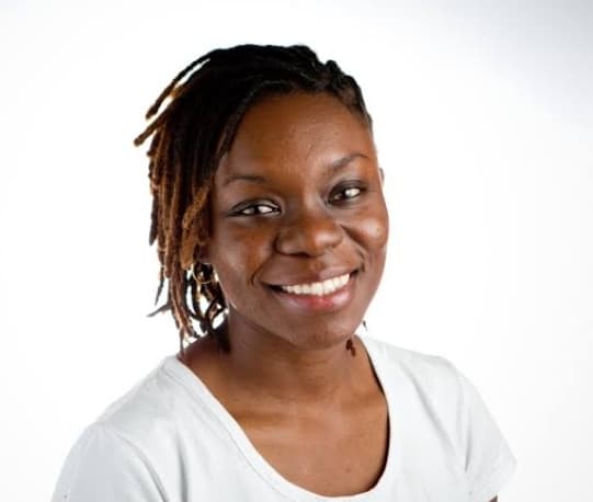 Portrait of Judith Owigar